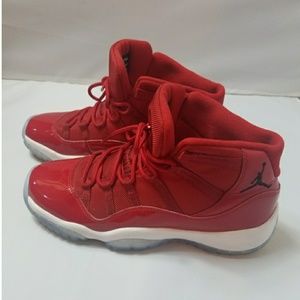 Air Jordan 11 Retro Win Like 96 “Gym